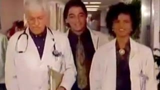 Diagnosis Murder TV Intro