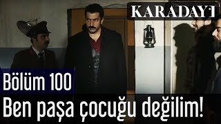 Karaday 100Blm  Mahir Ben paa ocuu deilim