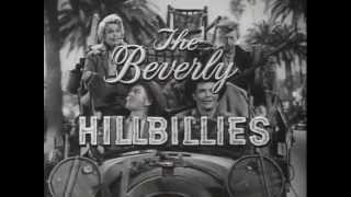 The Beverly Hillbillies  Season 1 Episode 1 1962  The Clampetts Strike Oil  Paul Henning