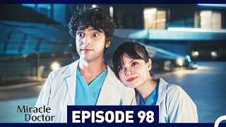 Miracle Doctor Episode 98