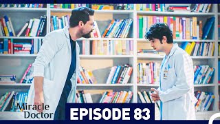 Miracle Doctor Episode 83