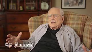 William Daniels on St Elsewhere being canceled after the first year