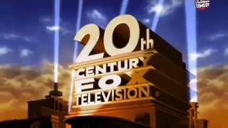 Amigos de Garcia ProductionsCherry Tree EntCBS Productions20th Century Fox Television 2000