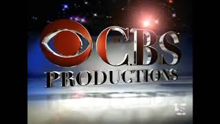 Amigos de Garcia ProductionsCherry Tree ProductionsCBS Productions20th Century Fox Television