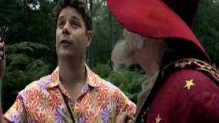 Sean Astin in The Color of Magic