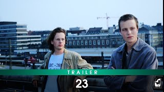 23  NICHTS IST SO WIE ES SCHEINT 1998  Trailer HD  DeutschGerman August Diehl