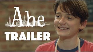 Abe  Trailer com legendas em Portugus