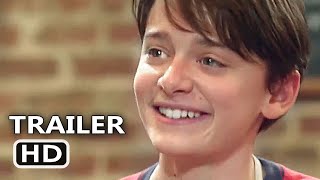 ABE Trailer 2020 Noah Schnapp Comedy Movie