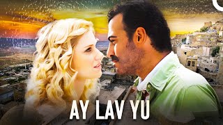 Ay Lav Yu  Sermiyan Midyat Trk Komedi Filmi zle