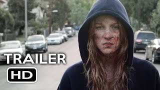 Bound to Vengeance Trailer 2015 Thriller Horror Movie HD