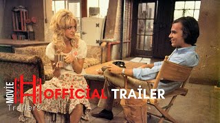 Butterflies Are Free 1972 Trailer  Goldie Hawn Edward Albert Eileen Heckart Movie