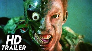 Class of 1999 1990 ORIGINAL TRAILER HD 1080p