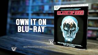 CLASS OF 1999  Find it on Limited Edition Bluray 130