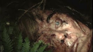 COLD GROUND 2017 Official Trailer HD FOUND FOOTAGE