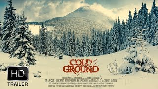 COLD GROUND 2018 Official Holidays Trailer HD  Teaser 2 Horror Movie