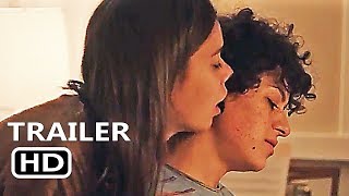 DUCK BUTTER Official Trailer 2018