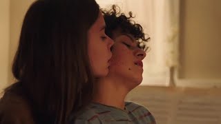 Duck Butter 2018 Clip  Laia Costa  Alia Shawkat Lesbian Scene