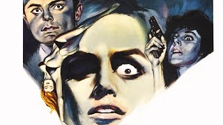 The Girl Who Knew Too Much  Evil Eye 1963 Giallo HD Film