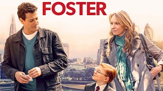 Foster 2011 Film  Maurice Cole Toni Collette Ioan Gruffudd  Review