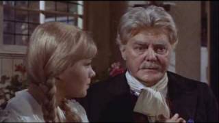 Frankenstein Created Woman 1967 Trailer