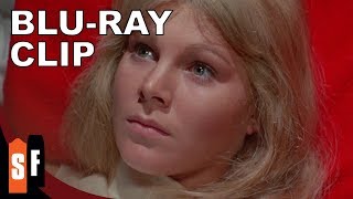 Frankenstein Created Woman 1967  Clip She Lives HD