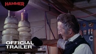 Frankenstein Created Woman  Original Theatrical Trailer 1967