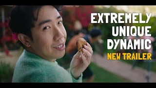 Extremely Unique Dynamic  Official Trailer 2  In Theaters January 10