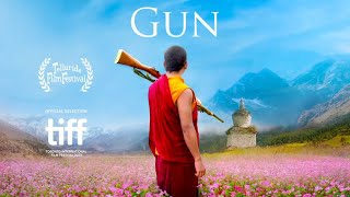 The Monk and The Gun  TRAILER  Oscar Nominated Director Pawo Choyning Dorji  Bhutan