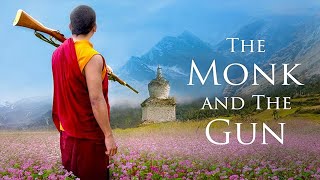 The Monk and the Gun 2023 Movie  Harry Einhorn Tandin Wangchuk Deki Lhamo  Review and Facts