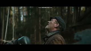 Gold Run 2022 German Paratrooper encounter scene