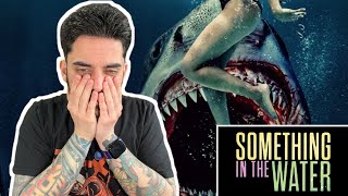 Something in the Water 2024  Movie Review