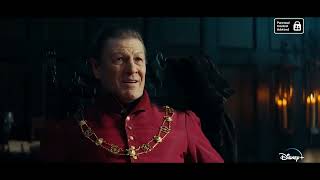 Matthew Shardlake Novels  C J Sansom  Series Trailer With Sean Bean et al