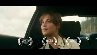 Euphoria Alicia Vikander 2018  Officiell trailer