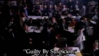 Trailer Guilty By Suspicion