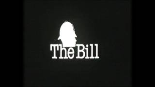 The Bill  1984  1988 themes together