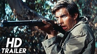 Home from the Hill 1960 ORIGINAL TRAILER HD 1080p