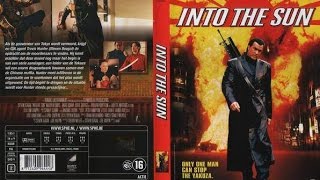 Into the Sun 2005 Movie Review