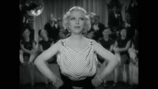 Glenda Farrell Wants a Man Lady for a Day 1933