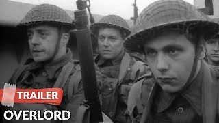 Overlord 1975 Trailer  Brian Stirner  Davyd Harries