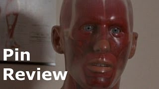 Pin 1988 movie review horror thriller Terry OQuinn underrated