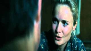 Radha Mitchell and Paddy Considine in Pu239 2006