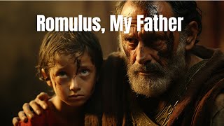 Characterisation Mastery Romulus My Father by Raimond Gaita