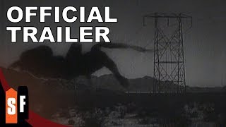 Tarantula 1955  Official Trailer