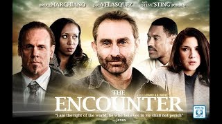 The Encounter OFFICIAL TRAILER HD NL 2010