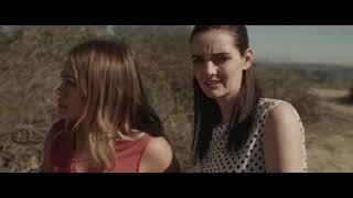 The Haunting of Sharon Tate Official Trailer 2019  Hilary Duff