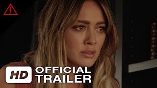 The Haunting of Sharon Tate  Official Trailer HD  Voltage Pictures