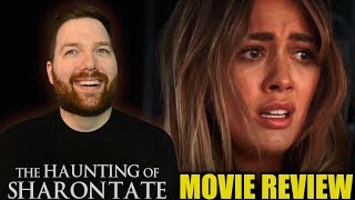 The Haunting of Sharon Tate  Movie Review