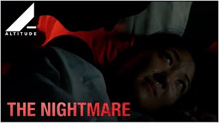 THE NIGHTMARE 2015  Official Trailer  Altitude Films