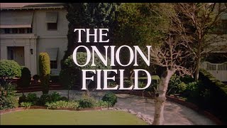 The Onion Field 1979  Opening Scenes  John Savage James Woods Ted Danson