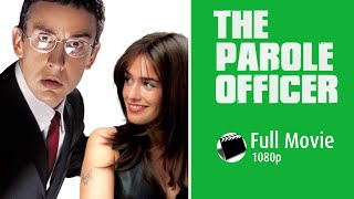 CULT COMEDY CLASSIC The Parole Officer  Steve Coogan Lena Headey